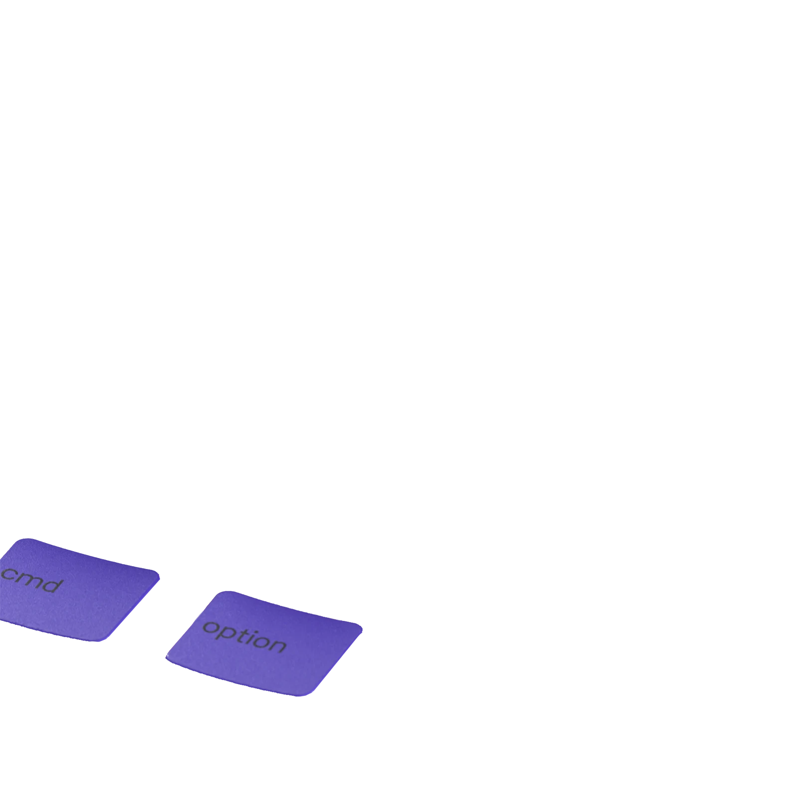 Nebula Keycaps for Mechanical Keyboards - Custom RGB Backlit Keycap Set for Gaming & Typing - Perfect for PC, Mac, and Laptop Keyboards
