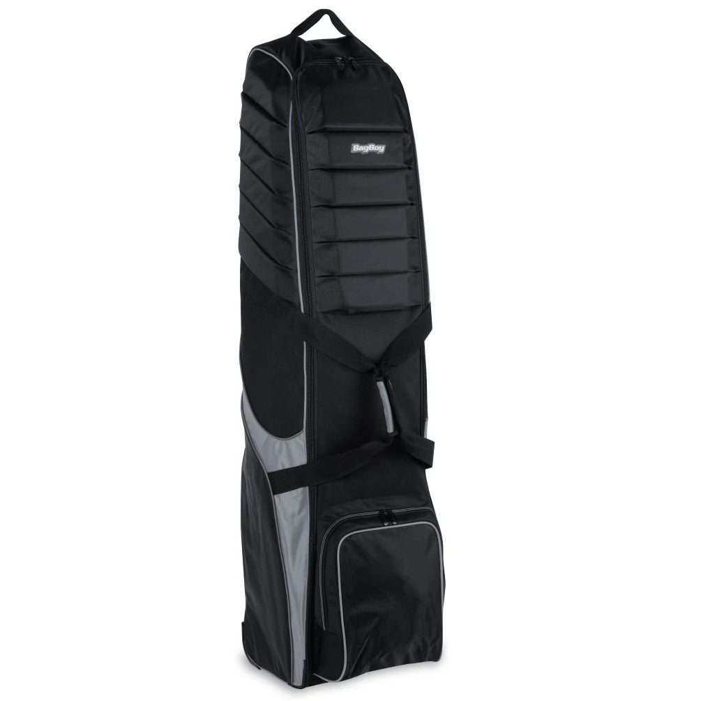 Bag Boy T 750 Golf Bag Travel Cover - Waterproof Golf Club Protection for Air Travel & Storage | Durable Golf Bag Case for Tournaments & Vacations