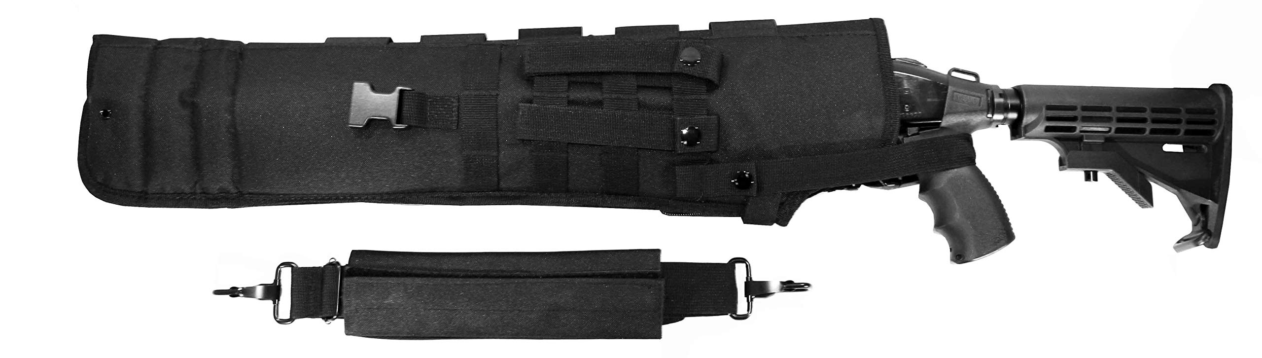 TRINITY Tactical Scabbard Case - 25
