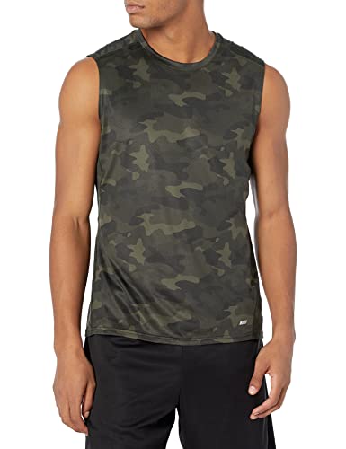 Olive Camo