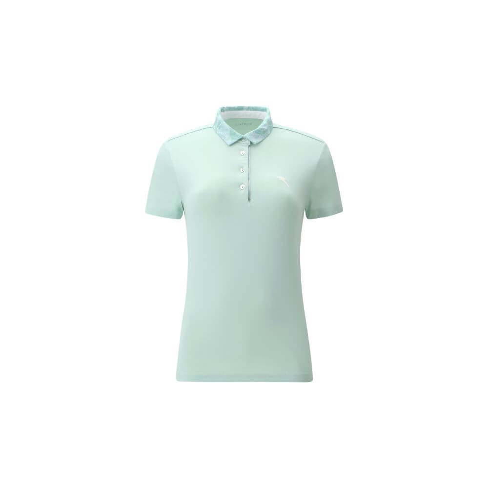 AMARILLA Lightweight Sunblock Jersey Polo Shirt for Men & Women - UPF 50+ UV Protection, Breathable & Quick-Dry - Perfect for Golf, Tennis & Outdoor Activities | Final Sale
