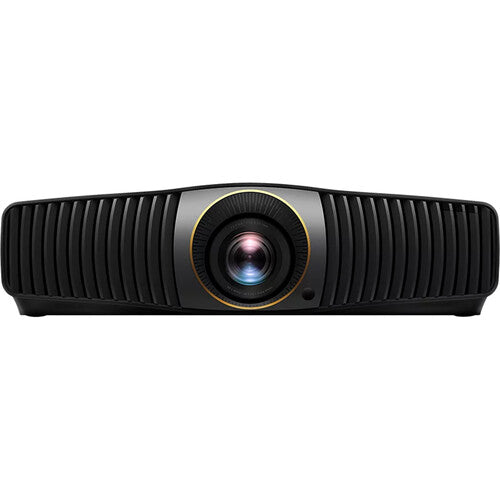 BenQ W5800 4K UHD Laser Projector - 2600 Lumens, HDR10, DLP Home Theater Projector for Movies, Gaming & Sports in Living Rooms & Home Cinemas