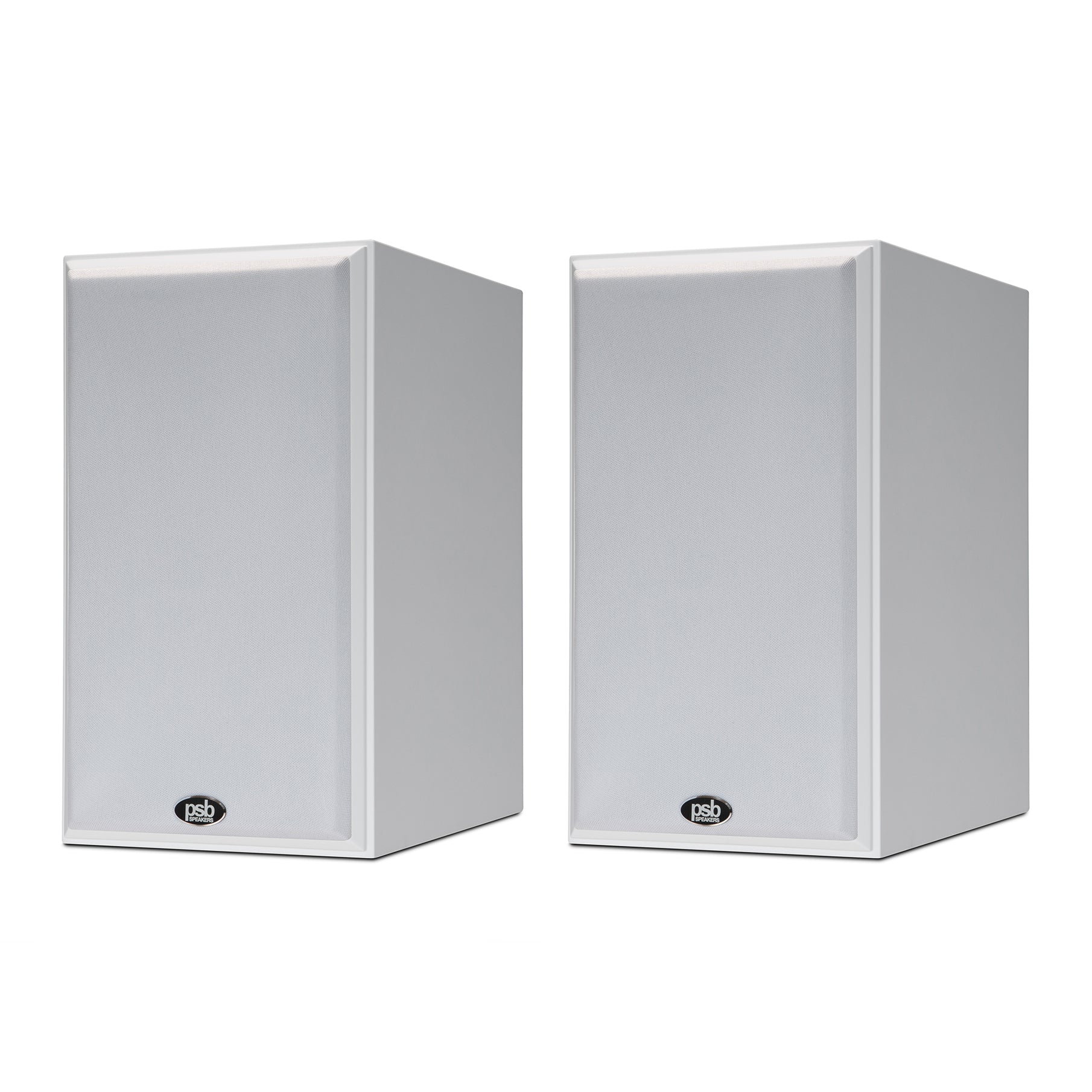 PSB Imagine B50 Bookshelf Speakers (Pair) - Premium Hi-Fi Audio for Home Theater & Music Listening - Perfect for Living Rooms, Studios & Audiophile Setups