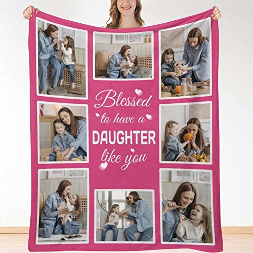 For Daughter
