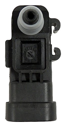 Crown Fuel Vapor Sensor - High Accuracy Gas Leak Detector for Automotive & Marine Use | Prevent Fuel Leaks in Cars, Boats & RVs