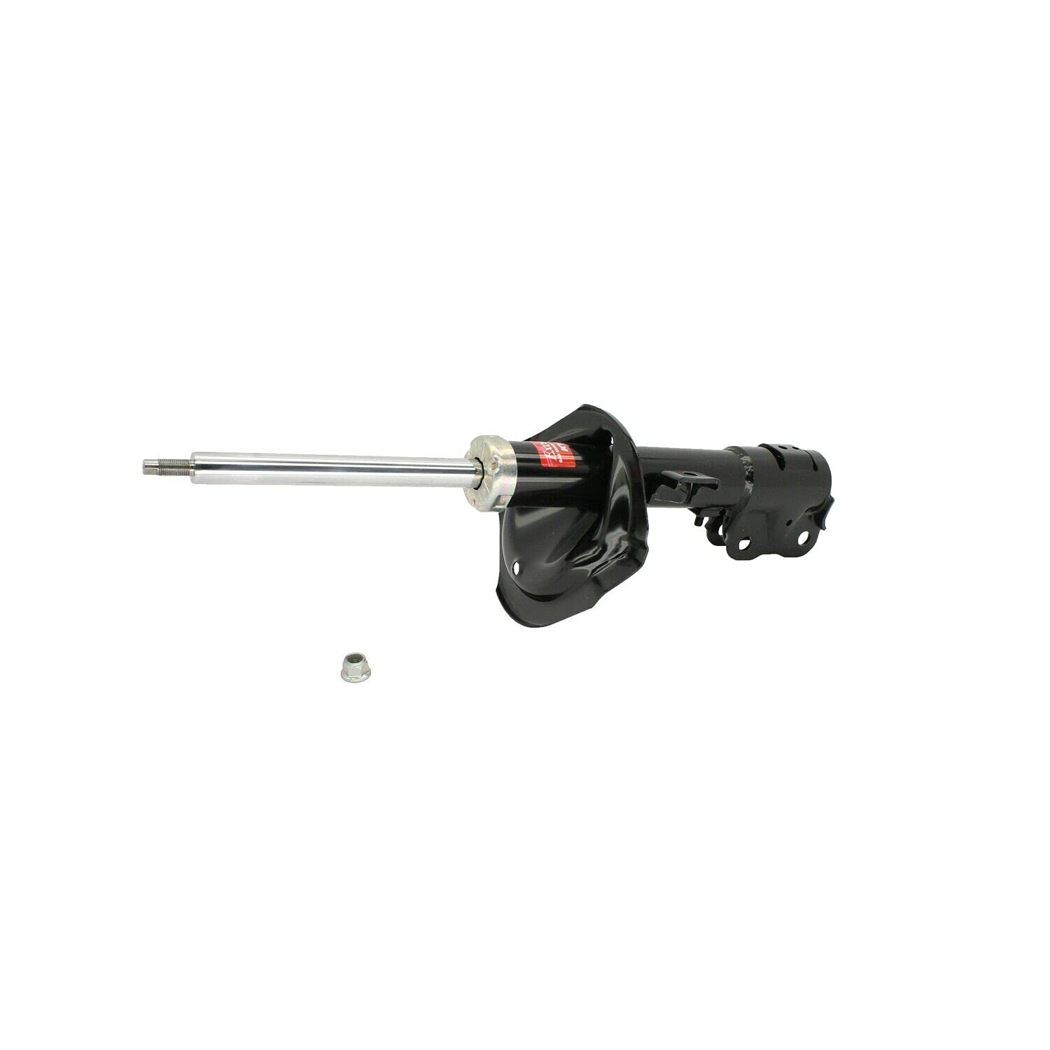 Mitsubishi Lancer Front Left Suspension Strut - OEM Replacement for Driver Side | Durable Auto Part for Smooth Ride & Better Handling