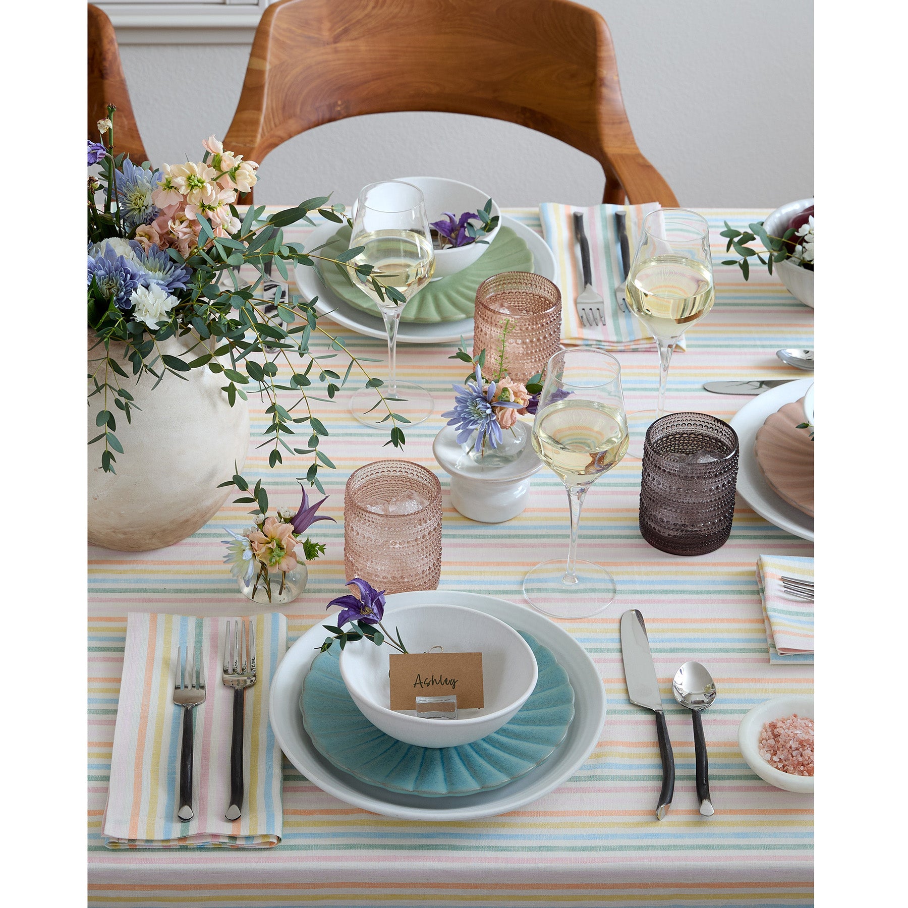 Julia Table Throw - Elegant and Soft Decorative Table Cover for Dining Room, Living Room, and Outdoor Use - Perfect for Parties, Holidays, and Home Decor