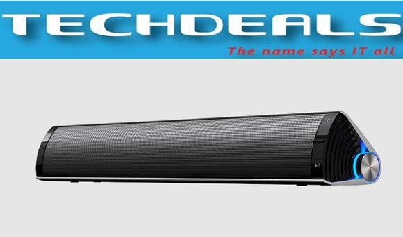 Edifier MF200 Premium Bluetooth Speaker - Wireless Portable Tabletop Speaker with High-Quality Sound, Silver - Perfect for Home, Office, and Outdoor Use