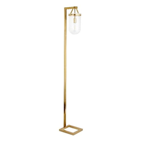 Brass/Seeded
