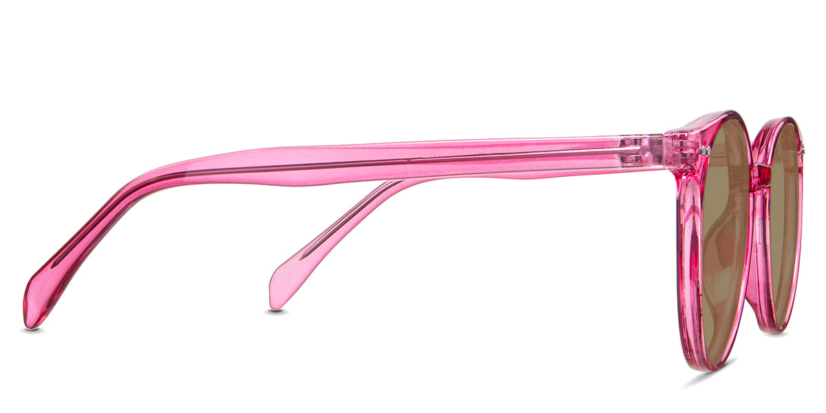 Lilah Women's Prescription Sunglasses - UV Protection, Stylish & Comfortable for Driving, Outdoor Activities & Fashion