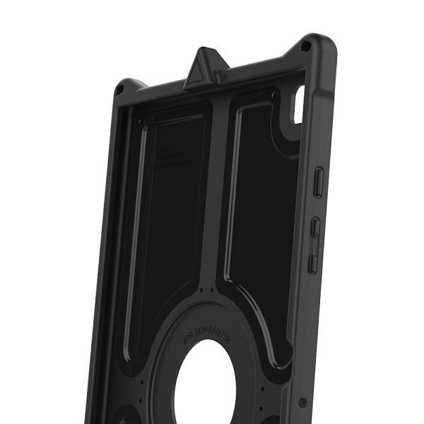 IntelliSkin™ Next Gen Protective Case for Samsung Galaxy Tab A7 10.4 Inch - Slim Fit Shockproof Cover with Auto Sleep/Wake (2020 Model) - Perfect for Work, Travel, and Home Entertainment