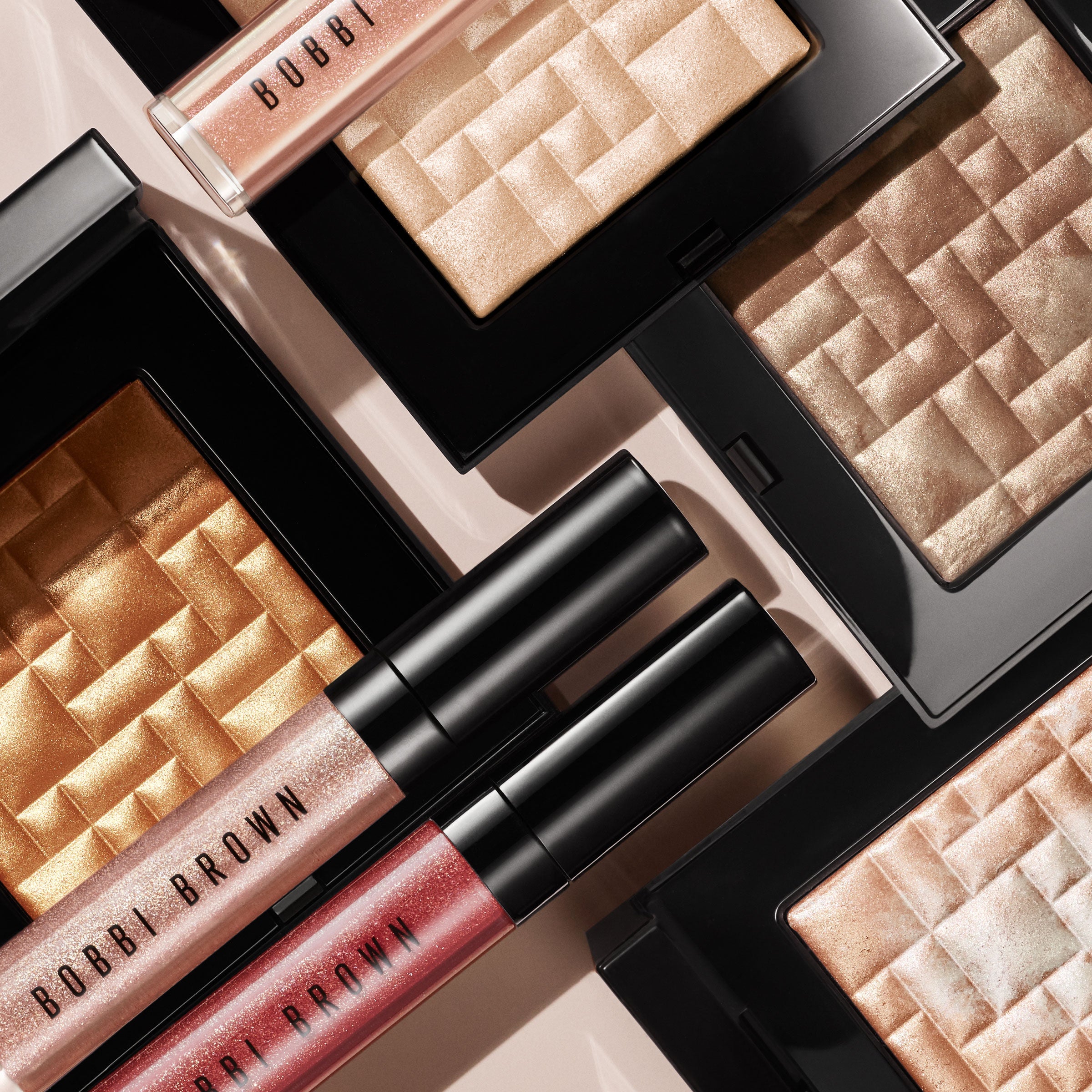 Crushed Oil Infused Gloss Shimmer - Hydrating Lip Gloss with Shimmer Finish for Everyday Wear & Special Occasions