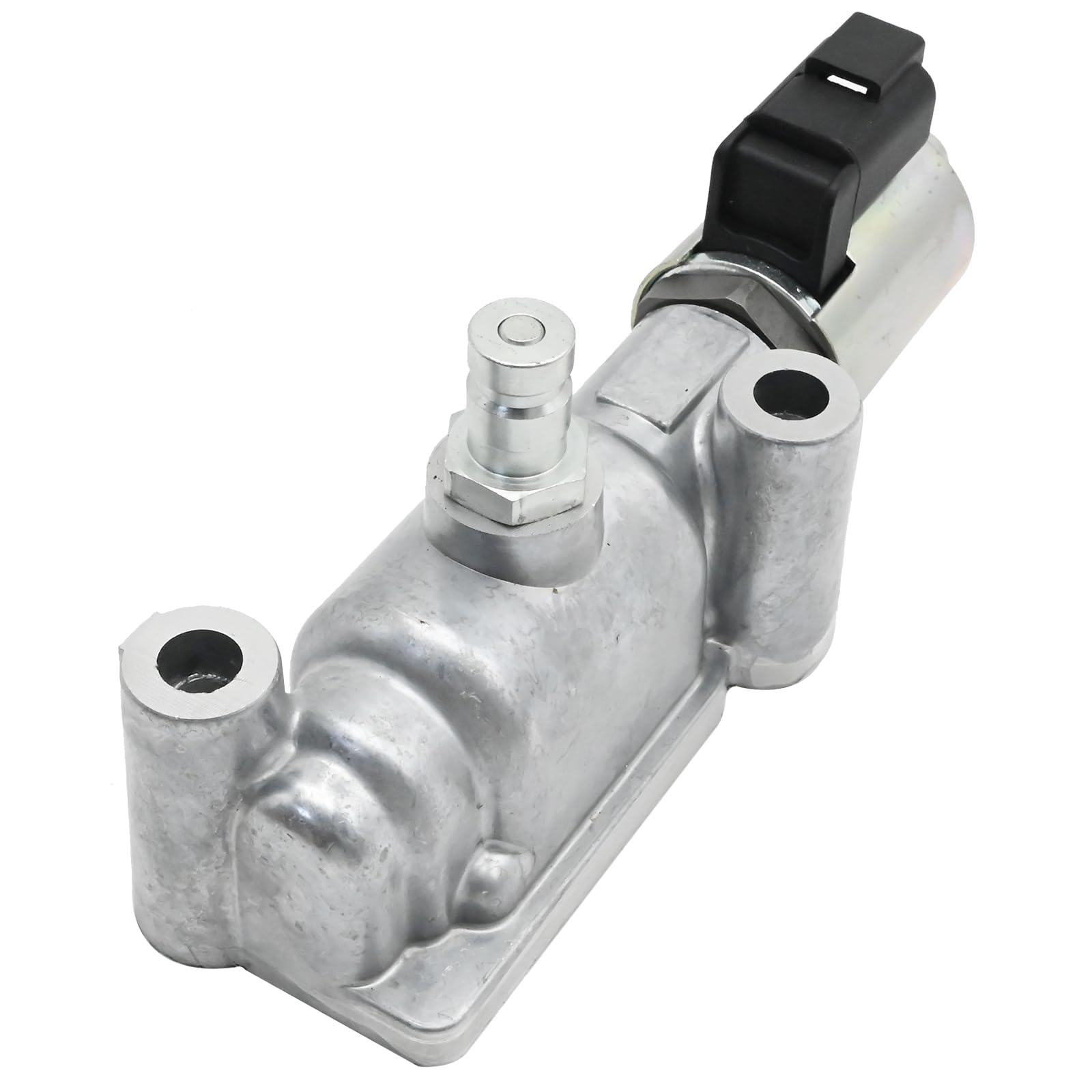 244-3114 GP-Modulating Valve Replacement for Caterpillar Articulated Truck, Wheel Skidder, Tractor, Dozer & Loader - Compatible with CAT 2443114 - Heavy Duty Hydraulic Control Valve for Construction & Mining Equipment