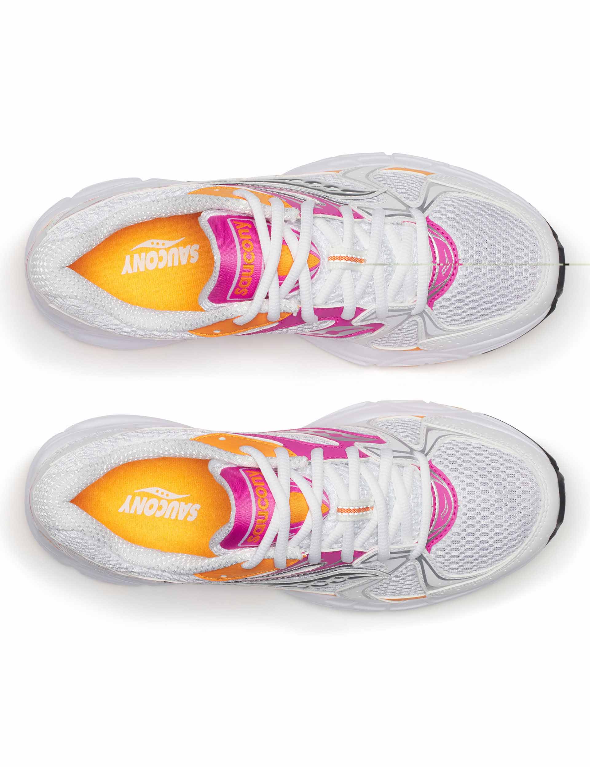 Millennium Ride Scooter - White, Pink, Orange | Lightweight & Durable for Kids & Adults | Perfect for Commuting, School, or Fun Outdoor Adventures