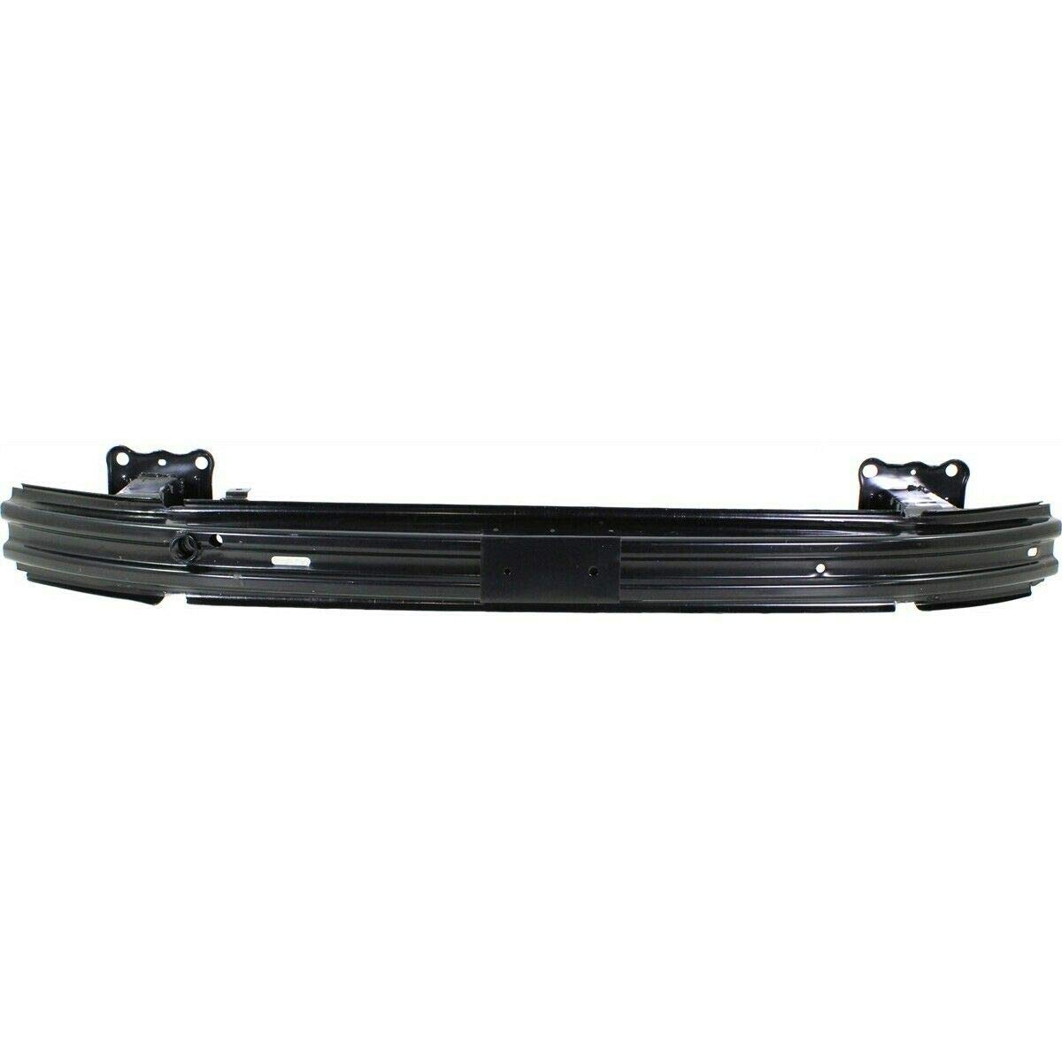 Heavy Duty Front Bumper Reinforcement Bar for 2010-2015 Ford F-150 | Durable Steel Construction | Off-Road & Truck Protection Accessory