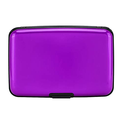 Aluminum.Purple
