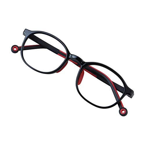 07black Red