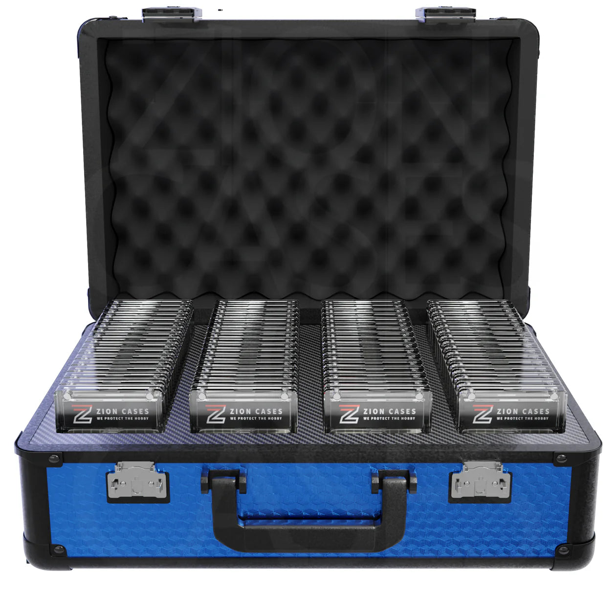 Zion Case Slab Case XL - Durable Protective Cover for Phones & Tablets | Shockproof & Scratch-Resistant | Perfect for Travel, Work & Outdoor Adventures
