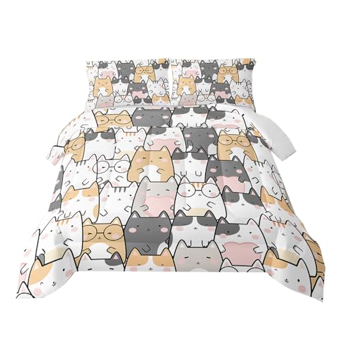 A-kawaii Cat 3