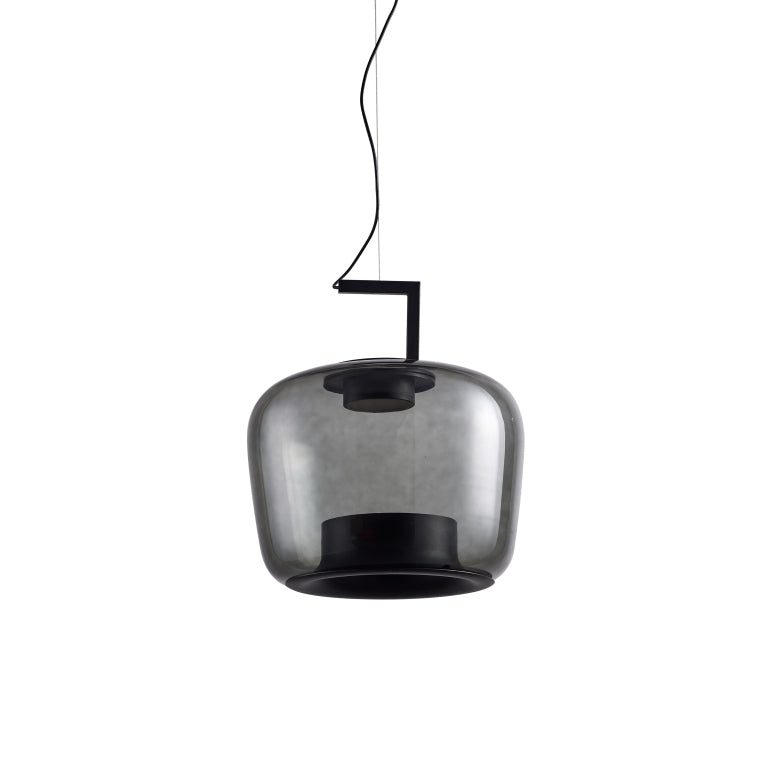 Modern Double Pendant Lamp - Adjustable Hanging Light Fixture for Kitchen Island, Dining Room, and Living Room Decor