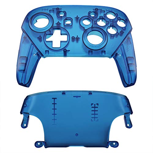 Clear Blue