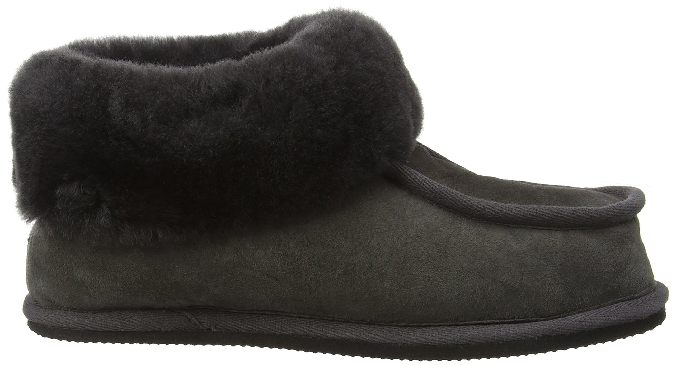 Shepherd Women's Low-Top Slippers - Soft Indoor House Shoes for Comfort & Warmth - Perfect for Home, Lounge, and Relaxation