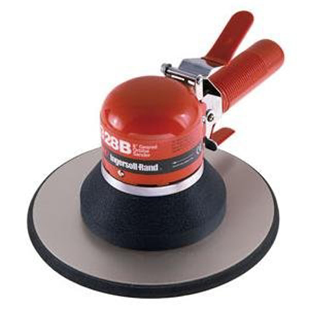 Heavy Duty Air Geared Orbital Sander - 8
