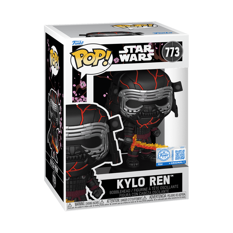 Star Wars Kylo Ren Force FX Elite Lightsaber - Collectible Replica with Sound Effects for Cosplay, Halloween, and Display