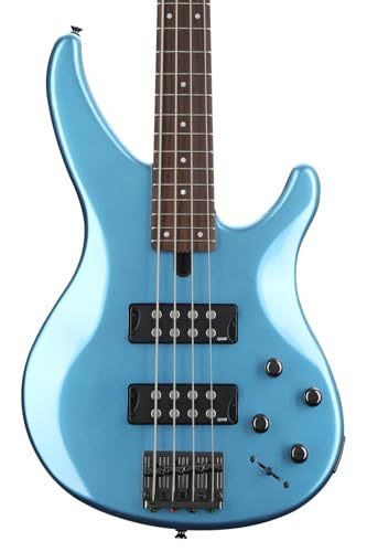 Factory Blue