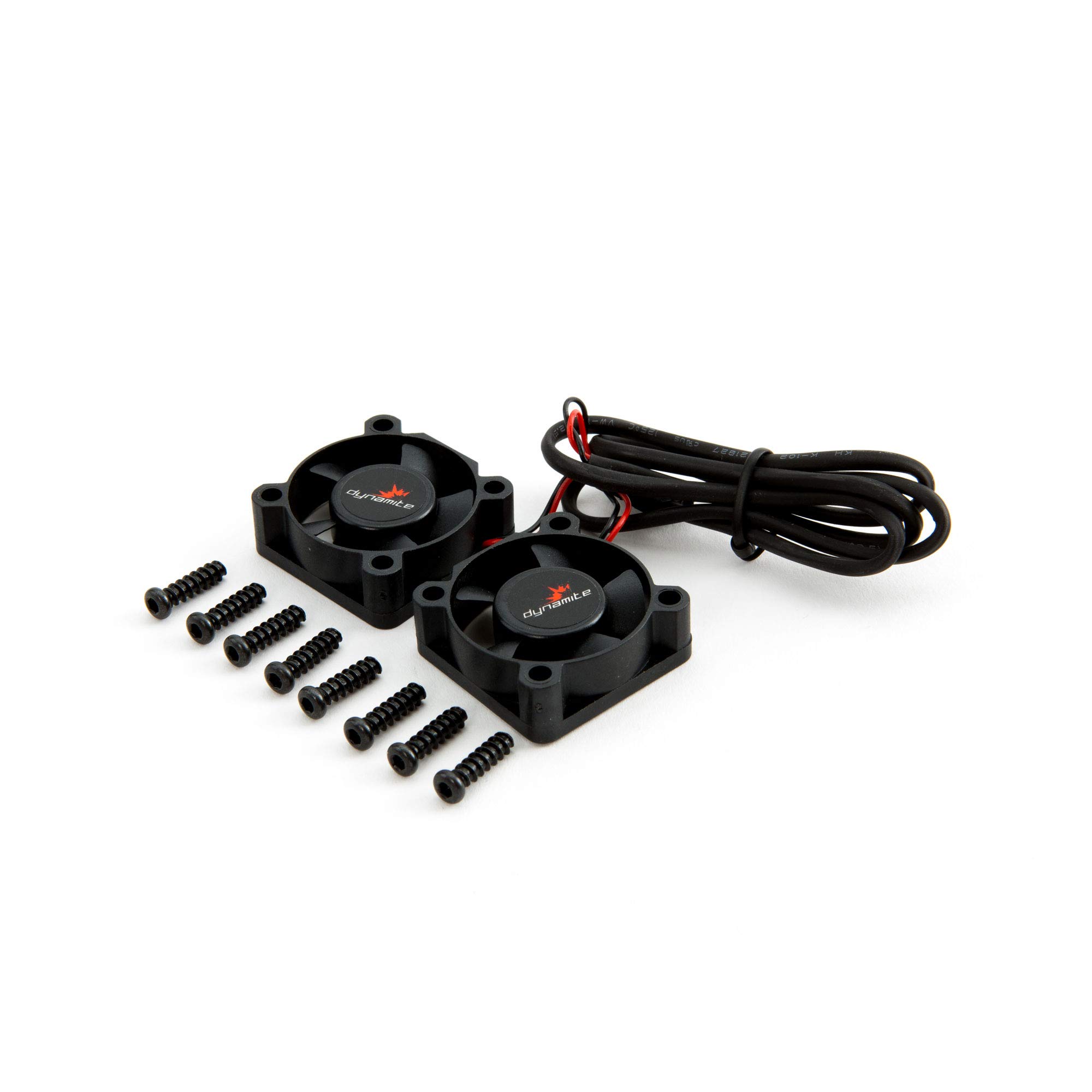 Dynamite Replacement Fan S7752, DYNS7757 - High-Performance Cooling Fan for Home & Office Use | Perfect for Electronics, Appliances, and HVAC Systems