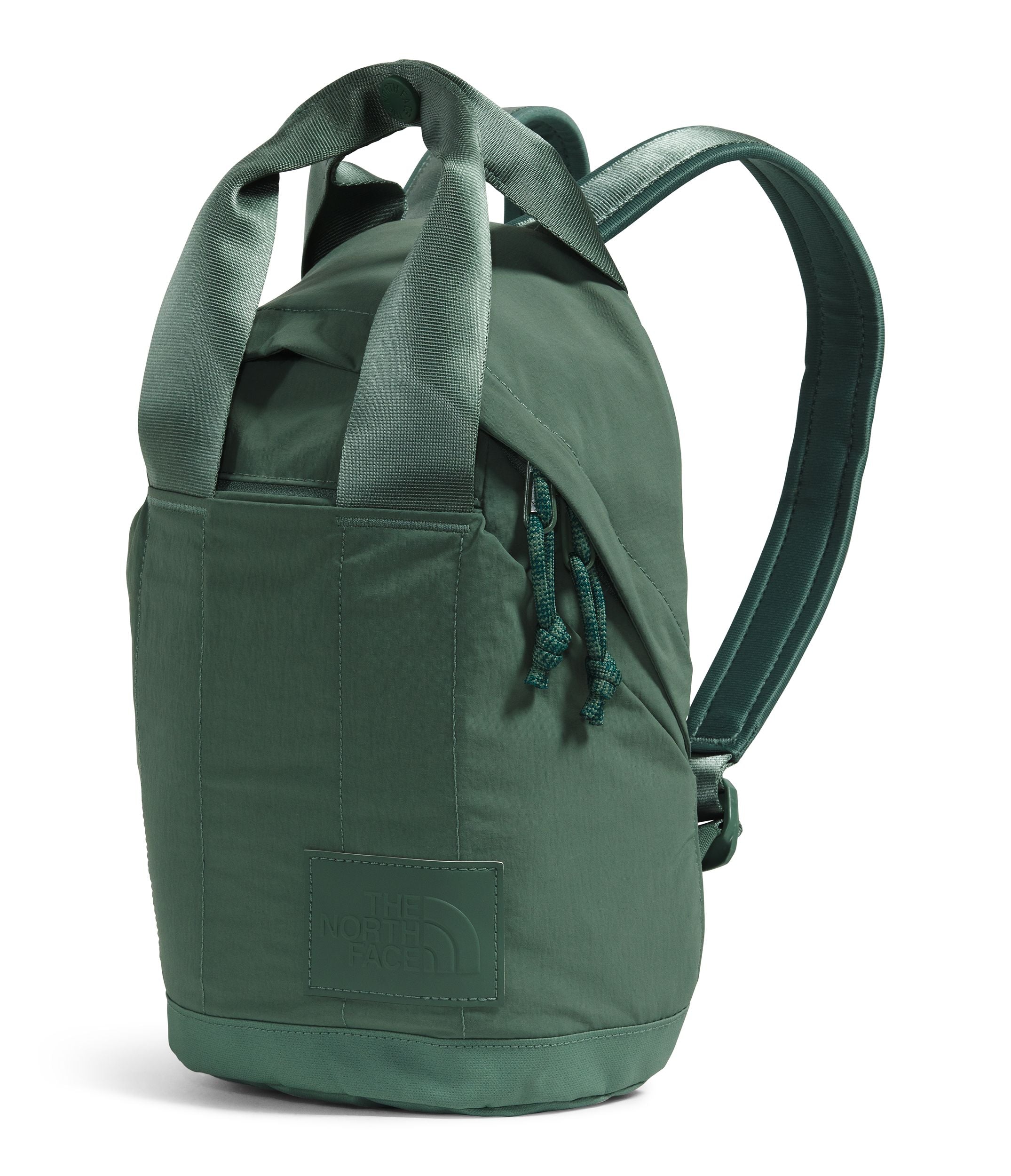 The North Face Women's Never Stop Mini Backpack - Lightweight Hiking Daypack for Travel, Gym & Outdoor Adventures