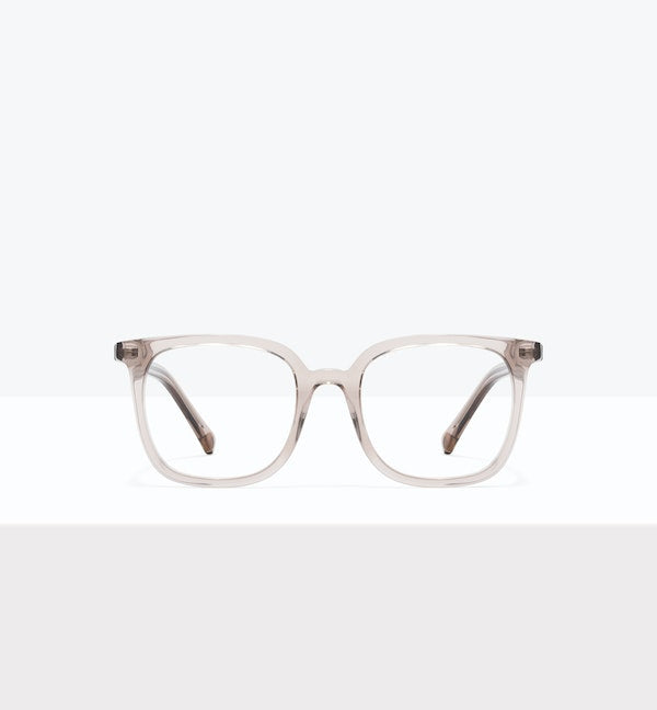 Nico Eyeglasses - Stylish & Lightweight Glasses for Men & Women | Perfect for Reading, Driving & Daily Wear