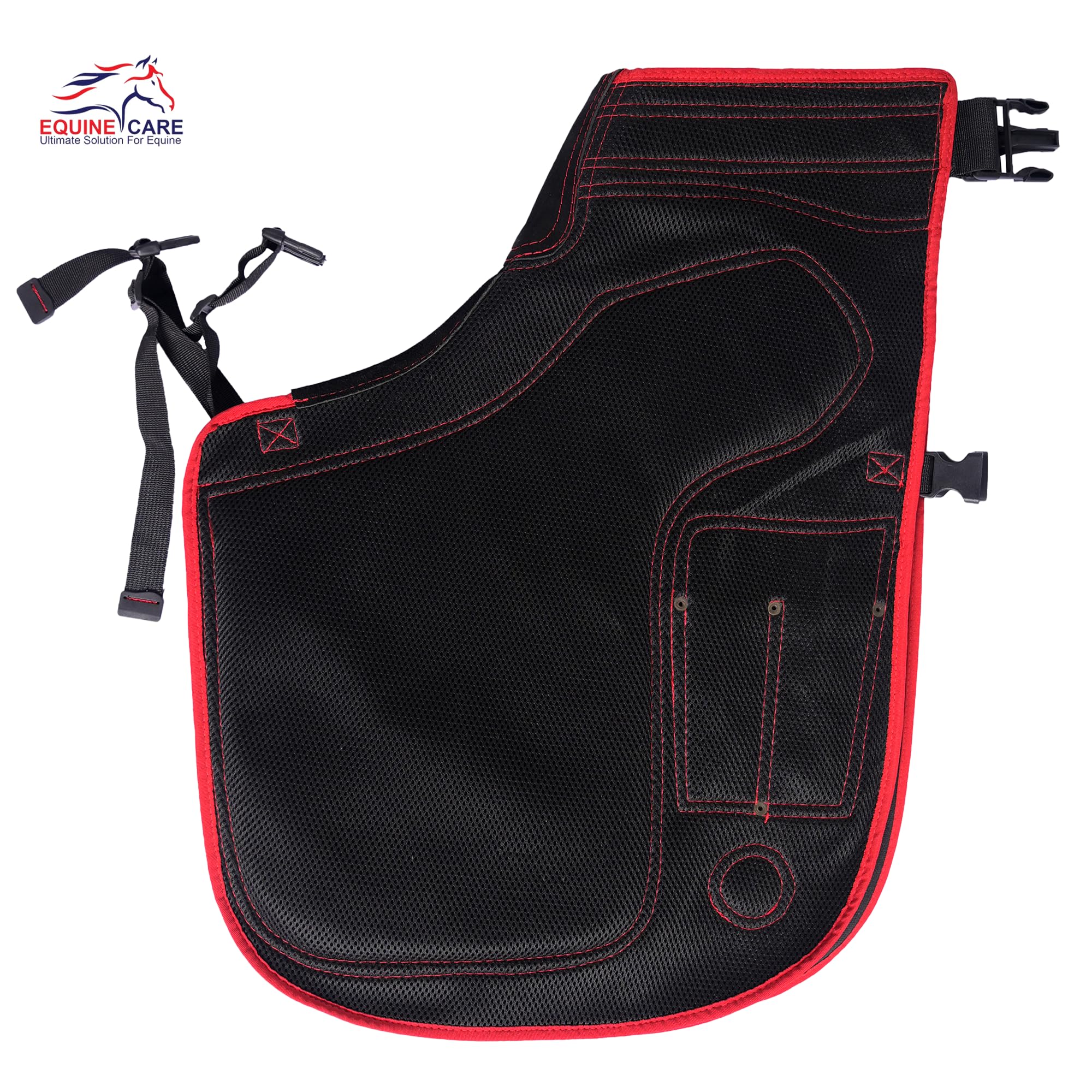 Professional Farrier Apron – 27