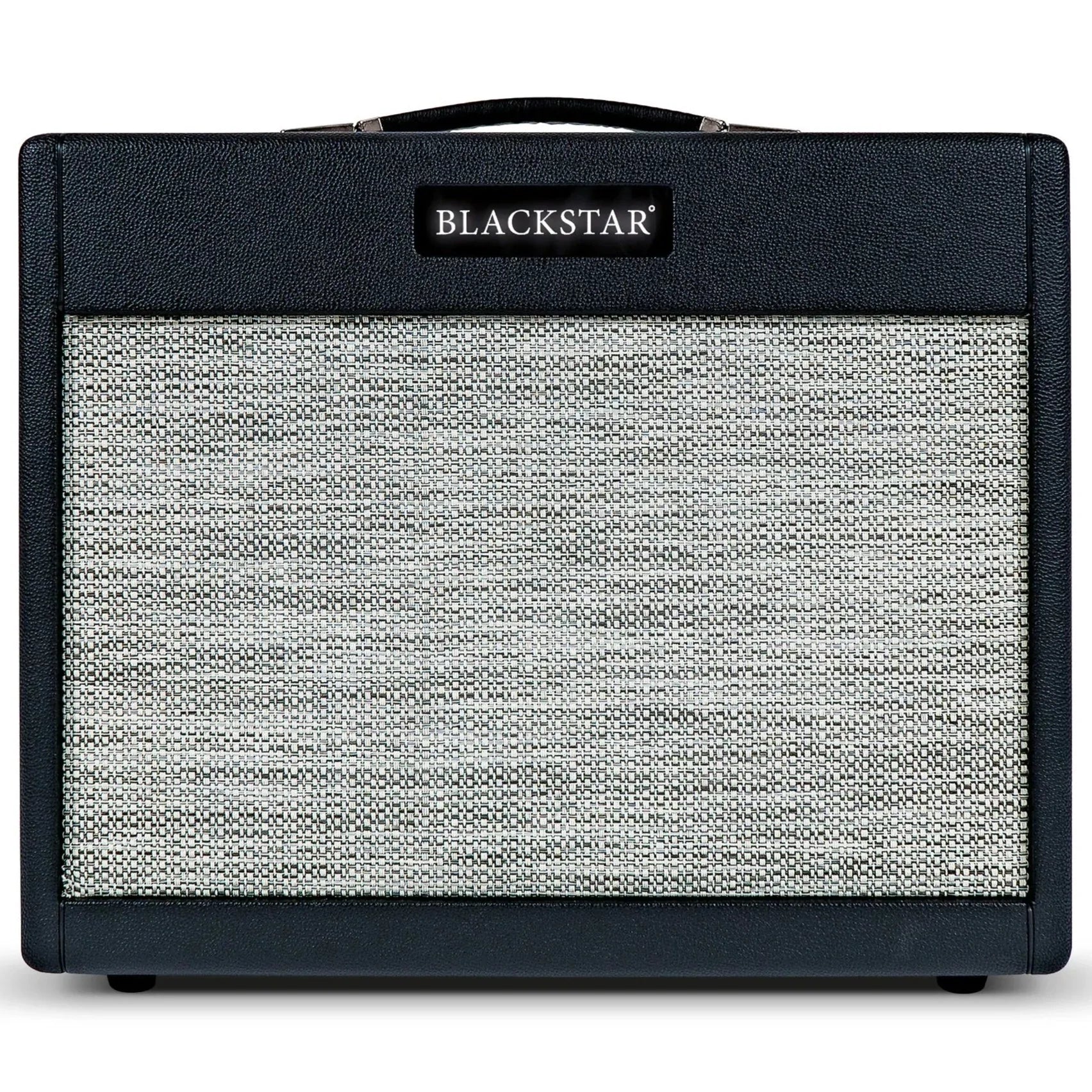 Blackstar St James 50W 1x12 Tube Guitar Combo Amp - Professional Electric Guitar Amplifier for Stage & Studio Use