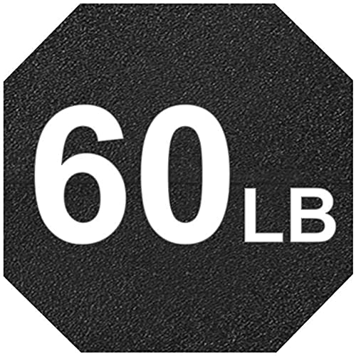 o. 60LB (2 X 60LB)