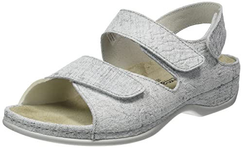 Washed Gray Linen