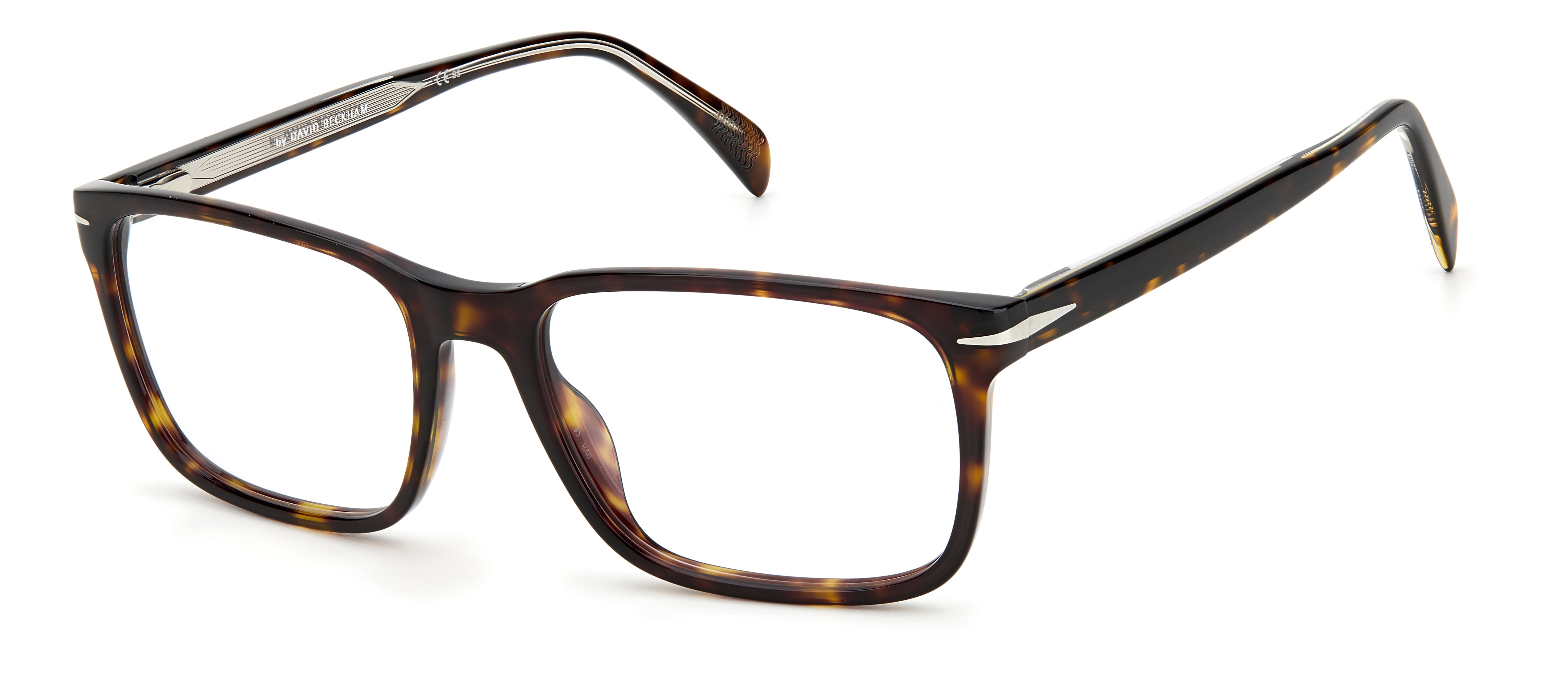 DAVID BECKHAM DB 1063 86 5719 Stylish Eyeglass Frames for Men & Women - Lightweight & Durable Designer Glasses for Everyday Wear, Work & Fashion