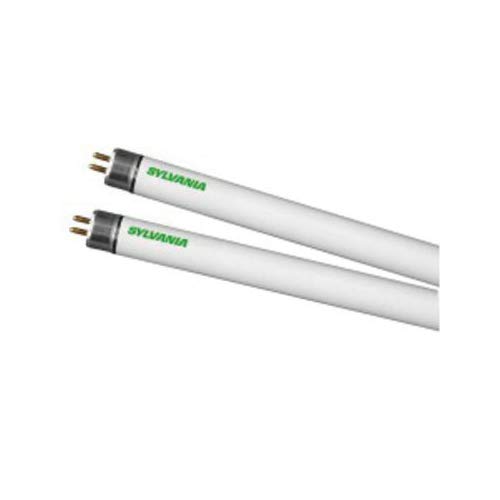 LEDVANCE PENTRON FP28/830/ECO/20868 28W Fluorescent Light Bulb - Linear T8 Bi-Pin Base, Warm White 3000K, Energy Saving Eco Lamp for Office Lighting, Warehouse, and Commercial Spaces