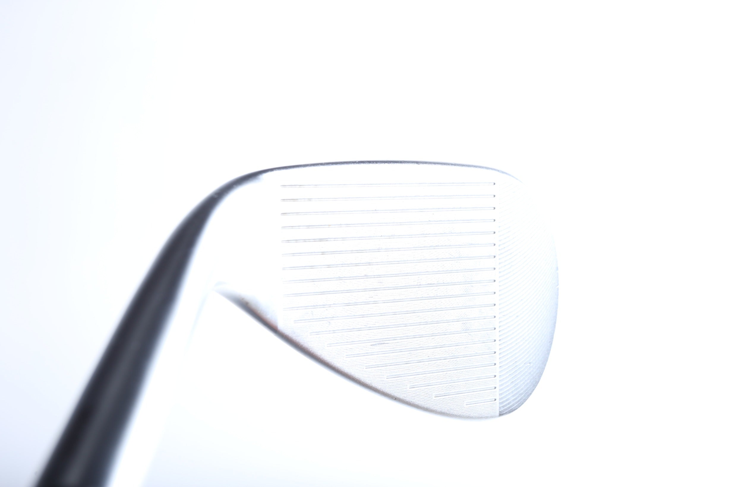 Used Cleveland CBX ZipCore Satin Gap Wedge 50° - Right Handed Stiff Flex Golf Club for Men | Perfect for Short Game & Approach Shots on the Course