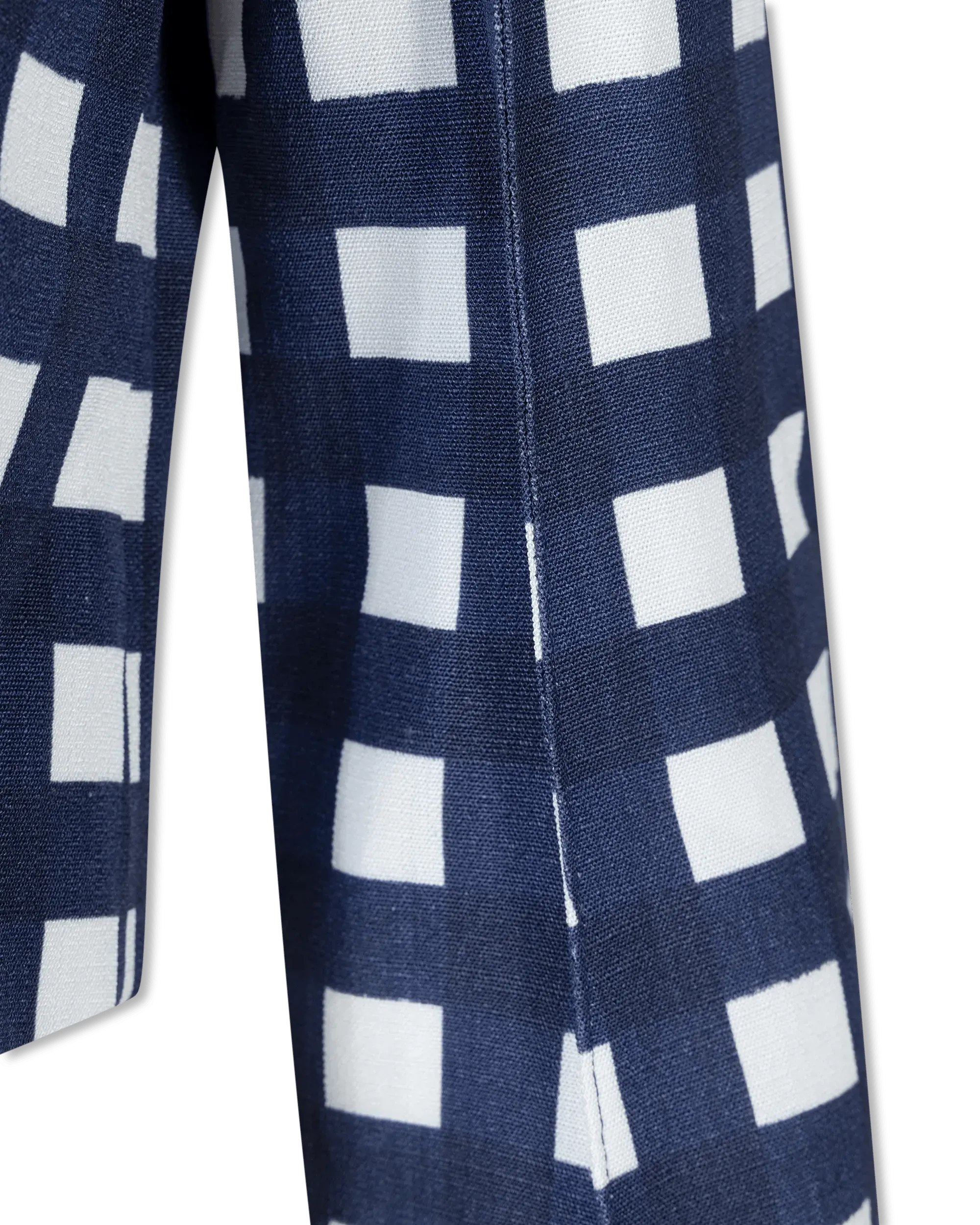 Limao Check Cropped Jacket - Stylish Women's Plaid Outerwear for Fall & Winter | Perfect for Casual Outfits, Date Nights & Office Wear