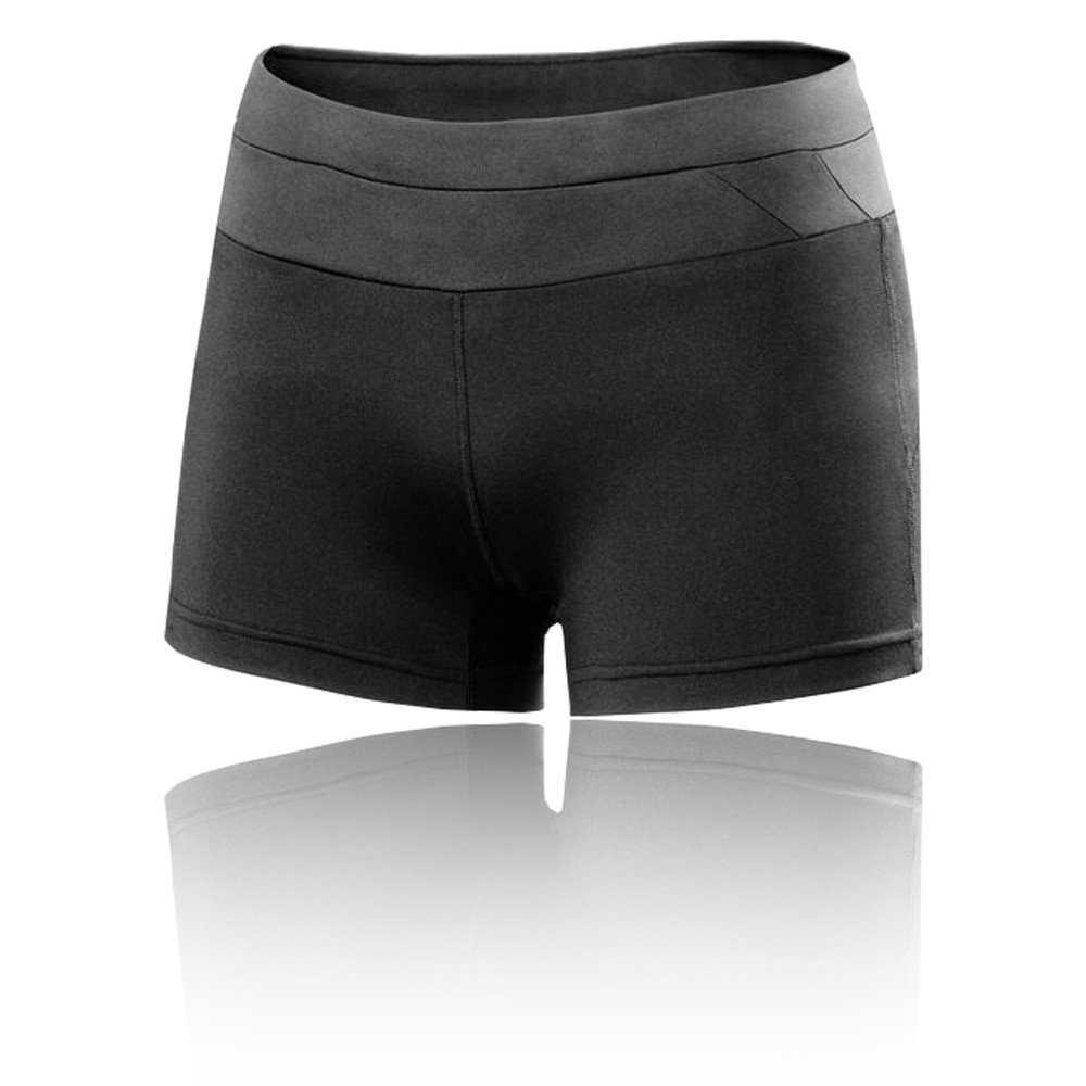 2XU Women's Velocity Action Shorts - High Performance Running & Workout Shorts for Women | Moisture-Wicking & Quick-Dry | Perfect for Gym, Yoga, and Outdoor Activities