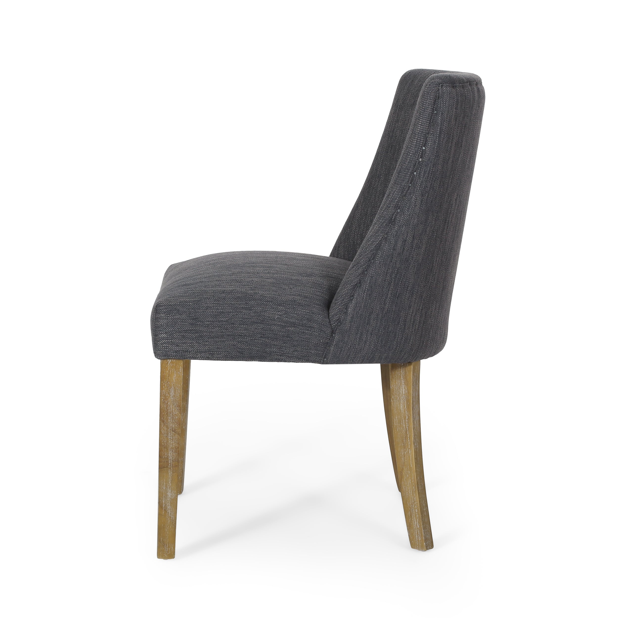 Modern Dining Chair Set of 11 - Comfortable & Stylish Kitchen Chairs for Home, Restaurant, or Office Use - Perfect for Family Gatherings & Entertaining Guests