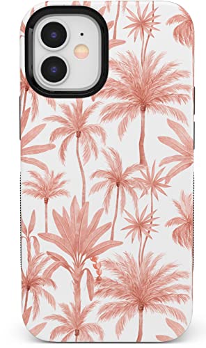 22 Perfect Paradise | Tropical Palm Tree Floral