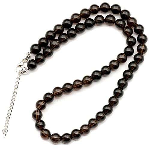 Smoky Quartz