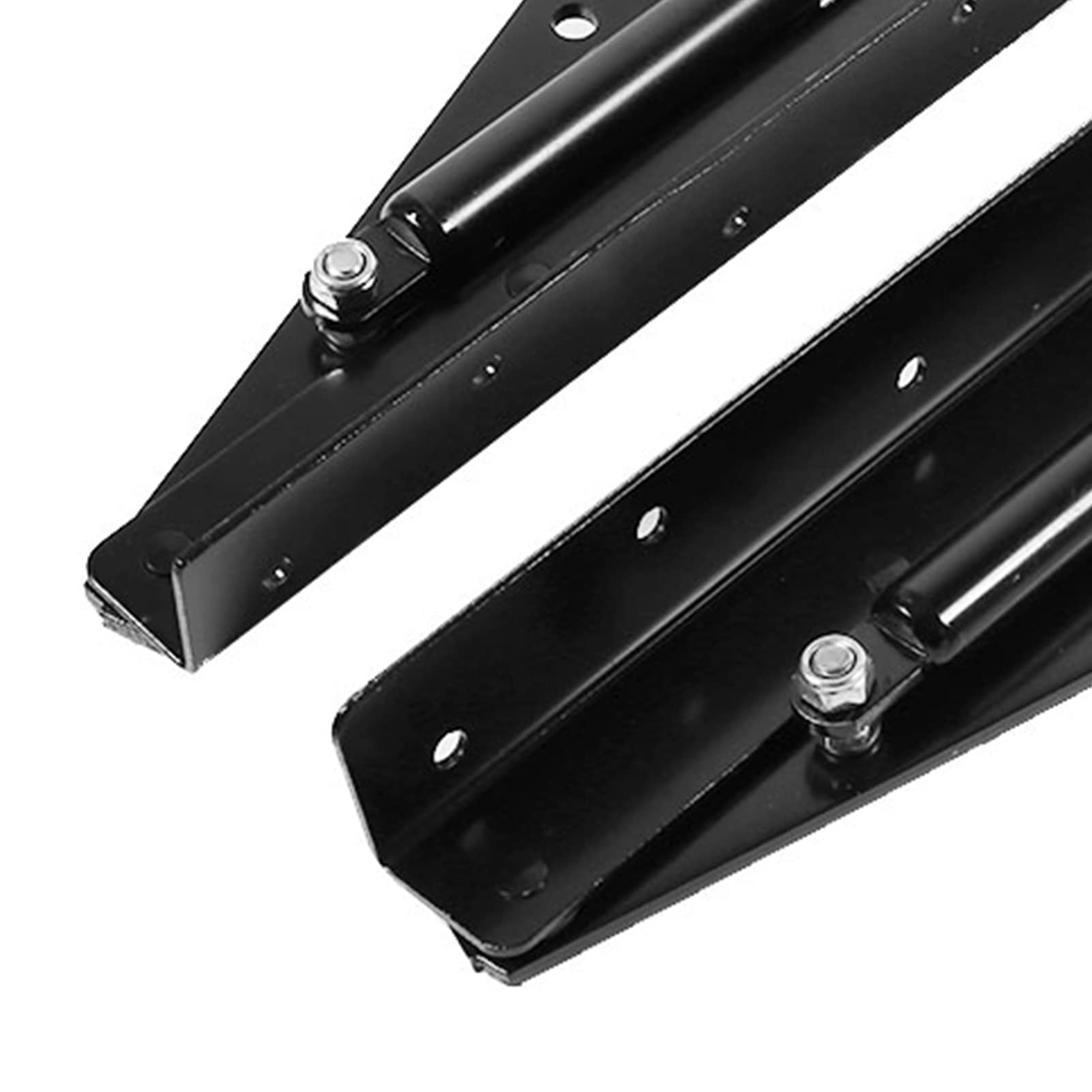 Automatic Metal Coffee Table Lift Frame - Adjustable Height Lift Mechanism for Sofa & Living Room Furniture | Perfect for Reading, Working & Dining Convenience
