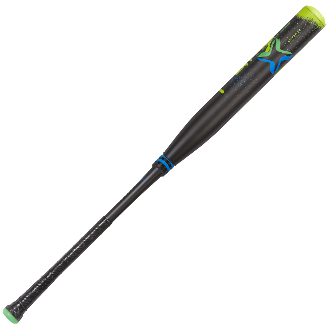 2025 Axe Fury 12