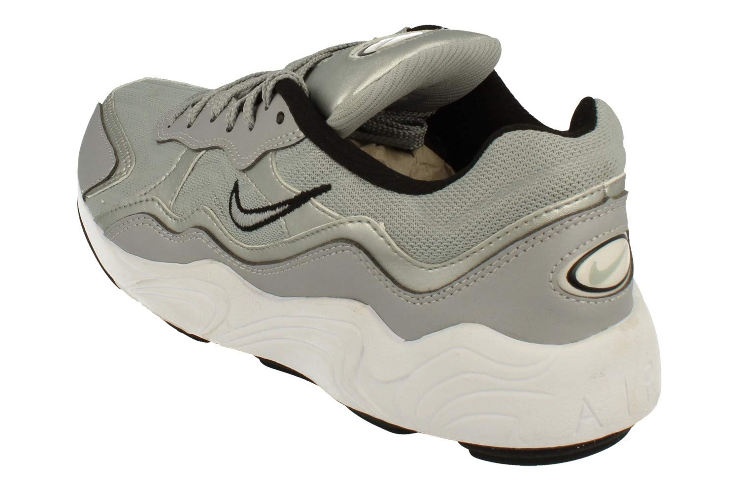 Nike Men's Running Shoes - Lightweight Track & Field Sneakers for Sprinting, Training & Competition - Perfect for Athletes & Gym Workouts