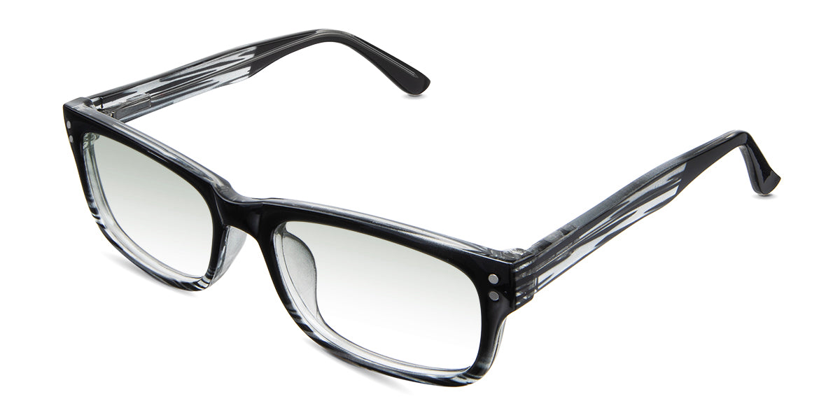 Aitana Women's Prescription Tinted Glasses - Stylish & UV Protection for Reading, Driving & Outdoor Activities