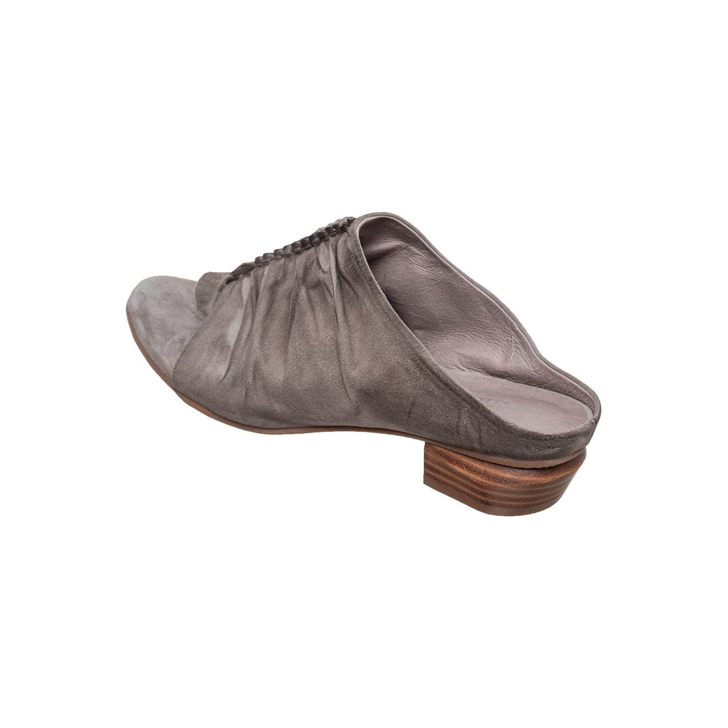 Antelope Women's Lalana Suede Heel Sandals - Comfortable High Heel Dress Shoes for Women, Perfect for Weddings, Parties & Evening Events