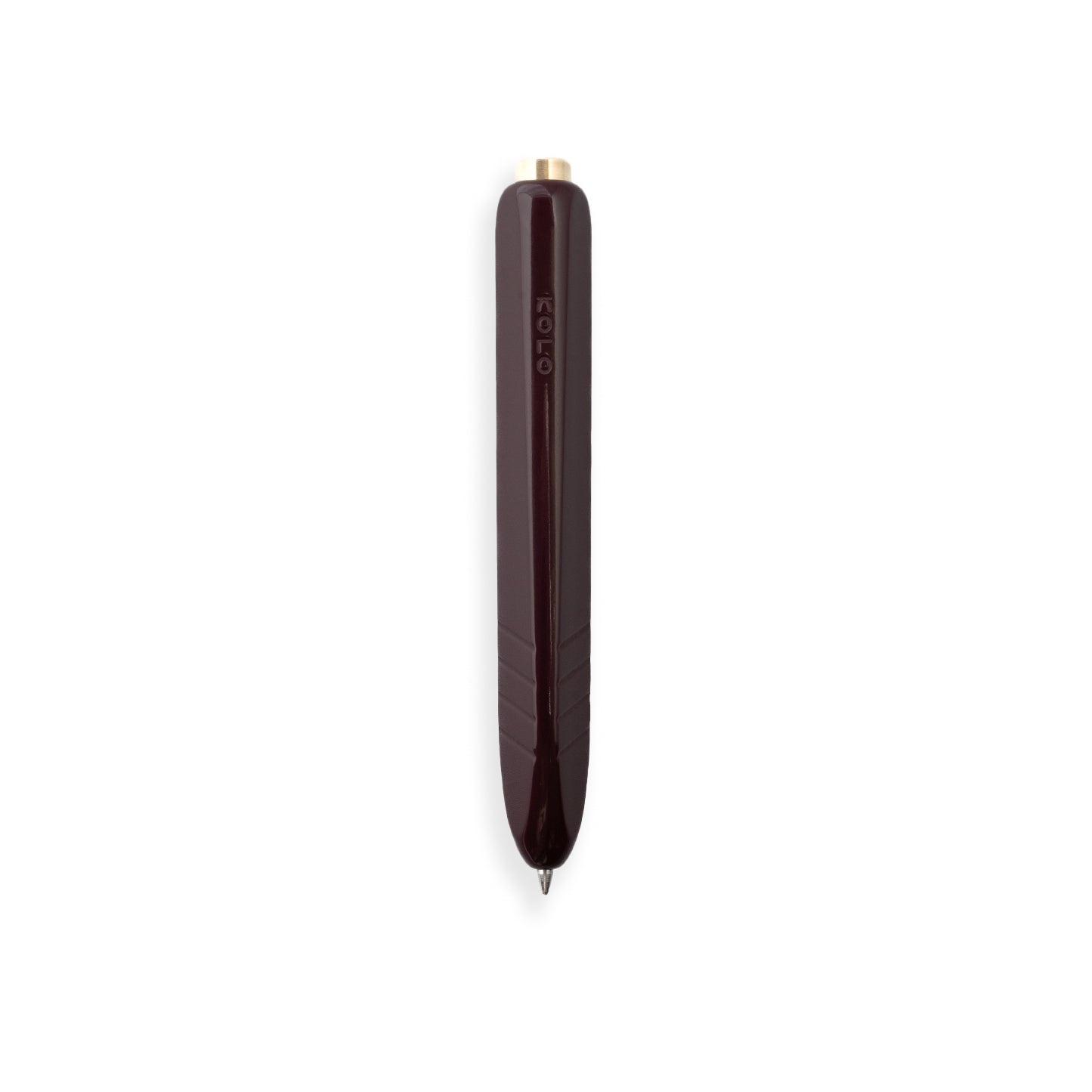 Premium Tino Acrylic Ballpoint Pen - Smooth Writing, Elegant Design - Perfect for Office, School & Gift Giving